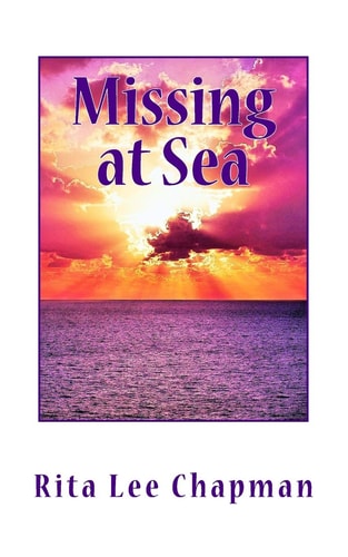 Missing at Sea An Anna Davies Mystery