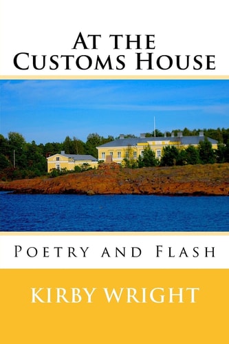 At the Customs House Poetry and Flash