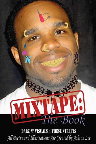 Mixtape The Book