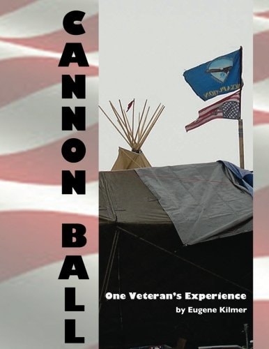 Cannon Ball One Veteran's Experience