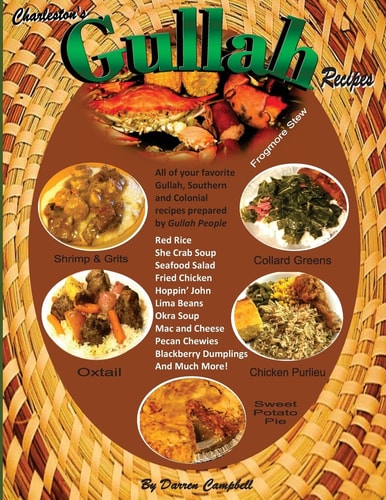 Gullah Recipes Charleston's Gullah Recipes