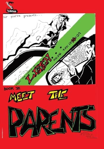 Book VI Meet the Parents