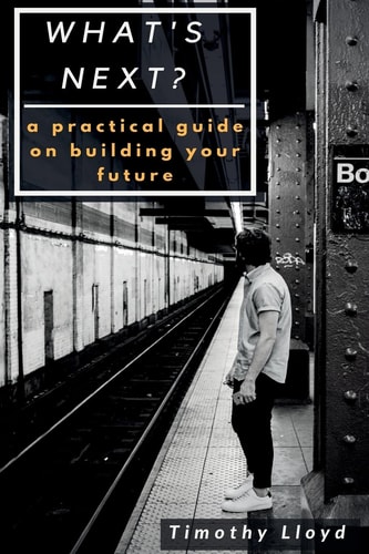 Where to Now A Practical Guide on Reaching Your Destination