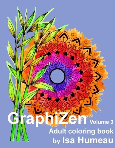 GraphiZen Volume 3
