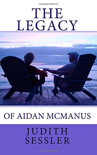 The Legacy of Aidan McManus