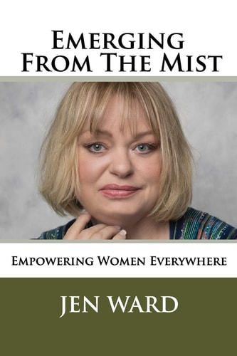 Emerging from the Mist Awakening the Balance of Female Empowerment in the World