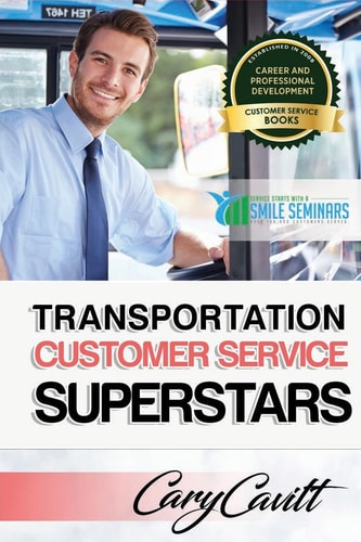Transportation Customer Service Superstars Six Attitudes That Bring Out Our Best