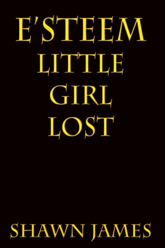 E'steem Little Girl Lost