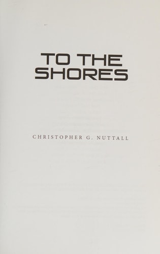To The Shores
