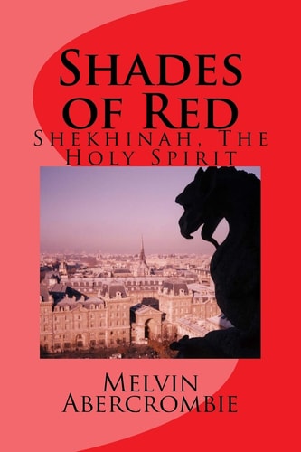 Shades of Red Lucifer First Born Son