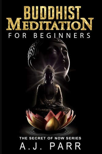 Buddhist Meditation for Beginners (Understanding Dalai Lama, Eckhart Tolle, Jiddu Krishnamurti and Alan Watts)