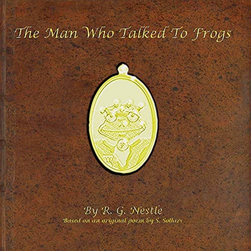 The Man Who Talked To Frogs