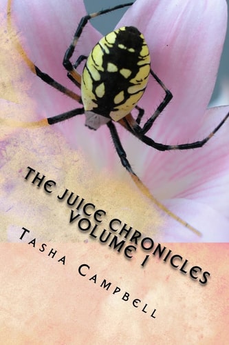 The Juice Chronicles You're Not Going to Believe This!