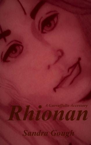 Rhionan A Gurruffallo Accessory