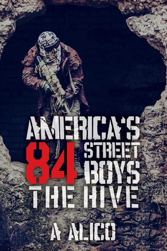 America's Eighty-Fourth-Street Boys The Hive