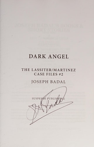 Dark Angel