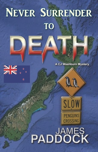 Never Surrender to Death