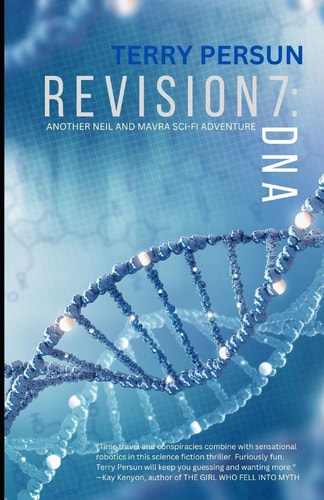 Revision 7 DNA