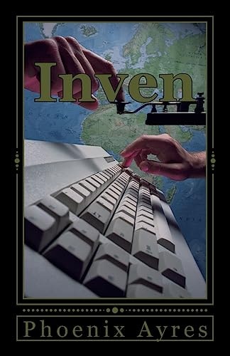 Inven Creating the World, Into the Void, Rising to War