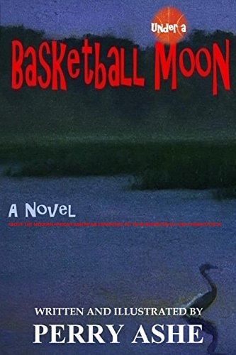 Under a Basketball Moon