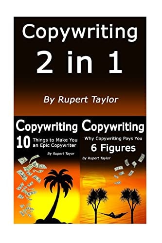 Copywriting Copywriting Like The Pros: 2 for 1 Learnings