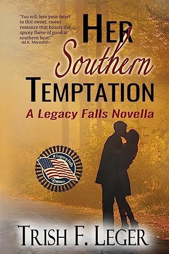 Her Southern Temptation