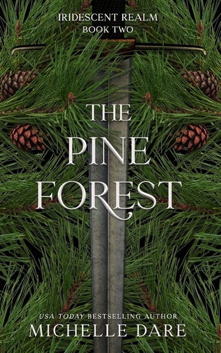 The Pine Forest