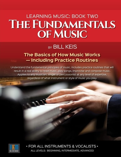 The Fundamentals Of Music