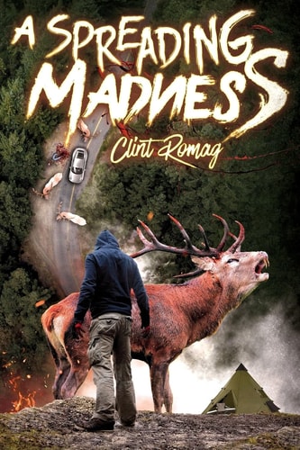 A Spreading Madness