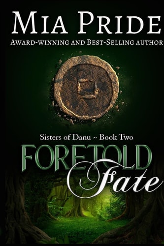 Foretold Fate