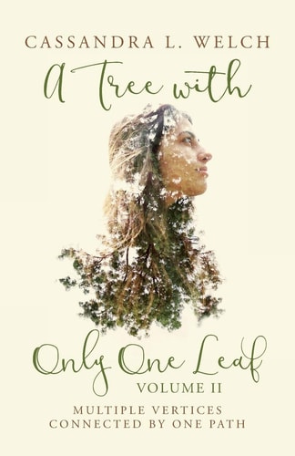 A Tree With Only One Leaf Multiple Vertices Connected By One Path