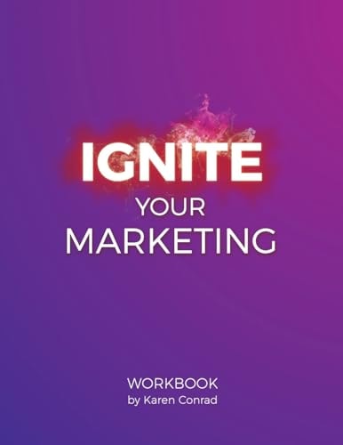 Ignite Your Marketing