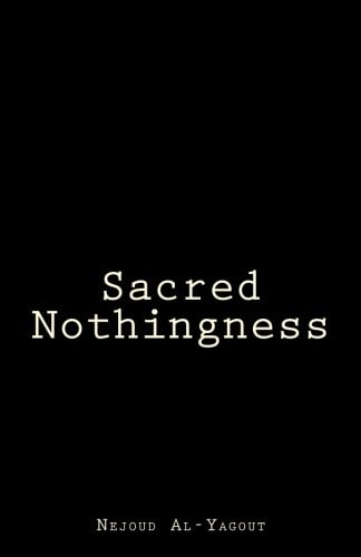 Sacred Nothingness