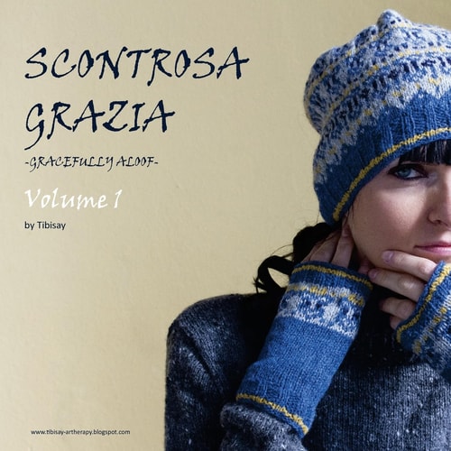 Scontrosa Grazia -Gracefully Aloof- Volume 1