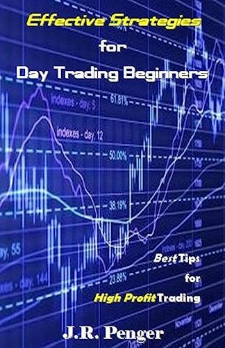 Effective Strategies for Day Trading Beginners Best Tips for High Profit Trading