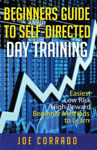 Beginners Guide to Self-Directed Day Trading Easiest Low Risk High Reward Beginner Method to Learn