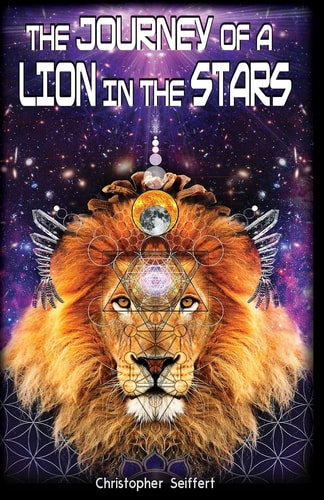 The Journey of a Lion in the Stars