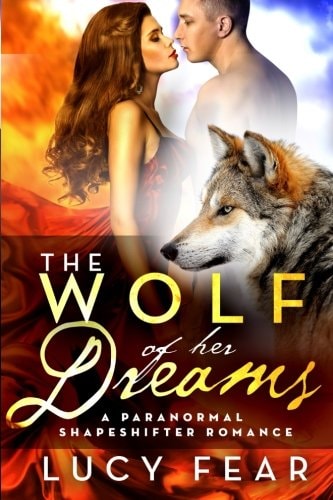 The Wolf Of Her Dreams