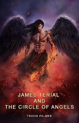 James Terial and The Circle of Angels