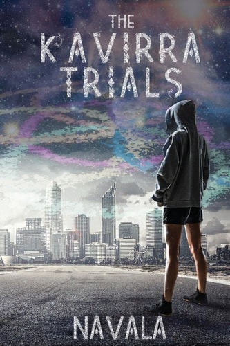 The Kavirra Trials Undoubtedly: Trial 1- Mind, Unforgivable: Trial 2- Body, Undeniable: Trial 3- Soul