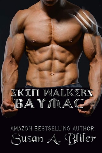 Skin Walkers Baymac