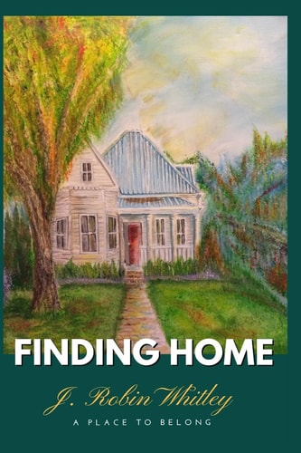 Finding Home A Place to Belong