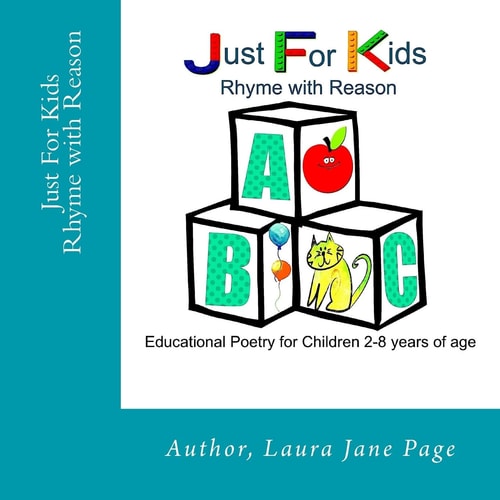 Just For Kids Rhyme with Reason
