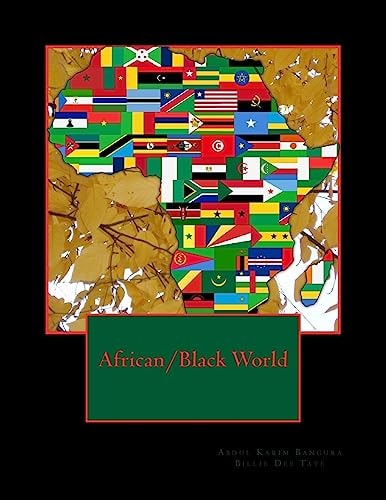 African/Black World