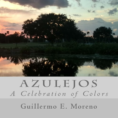 Azulejos A Celebration of Colors