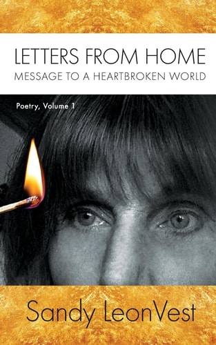Letters From Home Message to a Heartbroken World