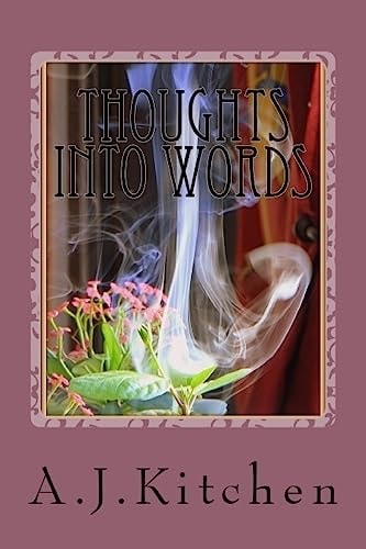 Thoughts Into Words