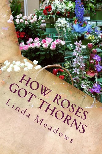 How Roses Got Thorns A Myth for Children