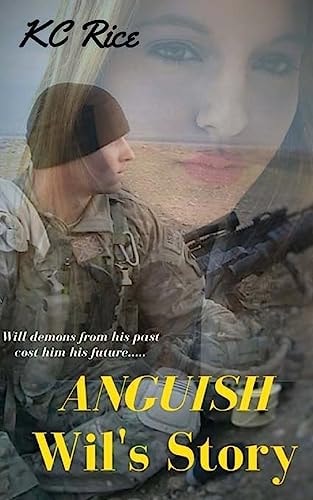 Anguish-Wil's Story