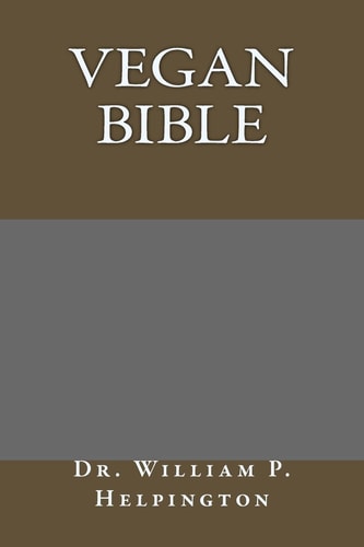 Vegan Bible